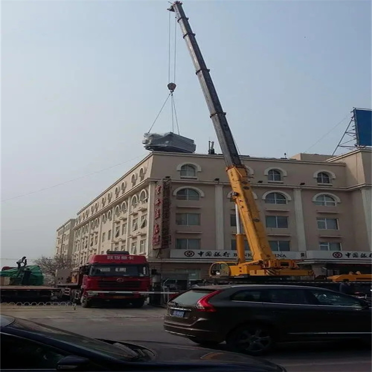 龙湾镇桥梁基础施工|大型设备租赁解决方案|吊装运输难点攻克
