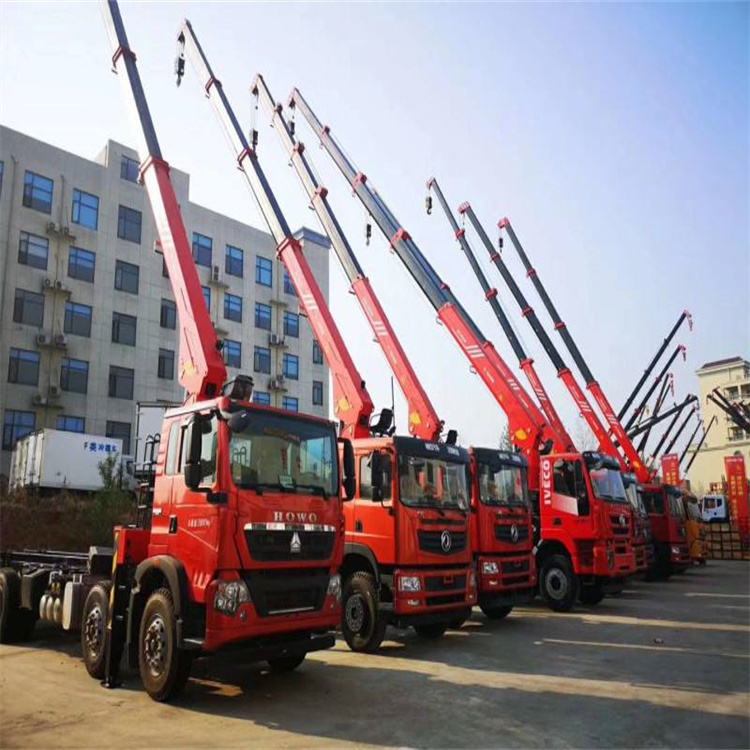 龙湾镇附近哪里有出租随吊车