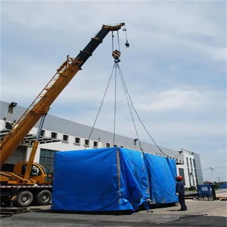 龙湾镇吊30吨需要多大的吊车