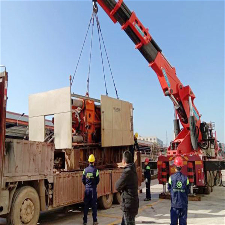 龙湾镇随车吊可以吊多少吨