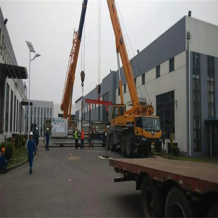 龙湾镇附近12吨吊车出租电话|工程吊装|高效响应