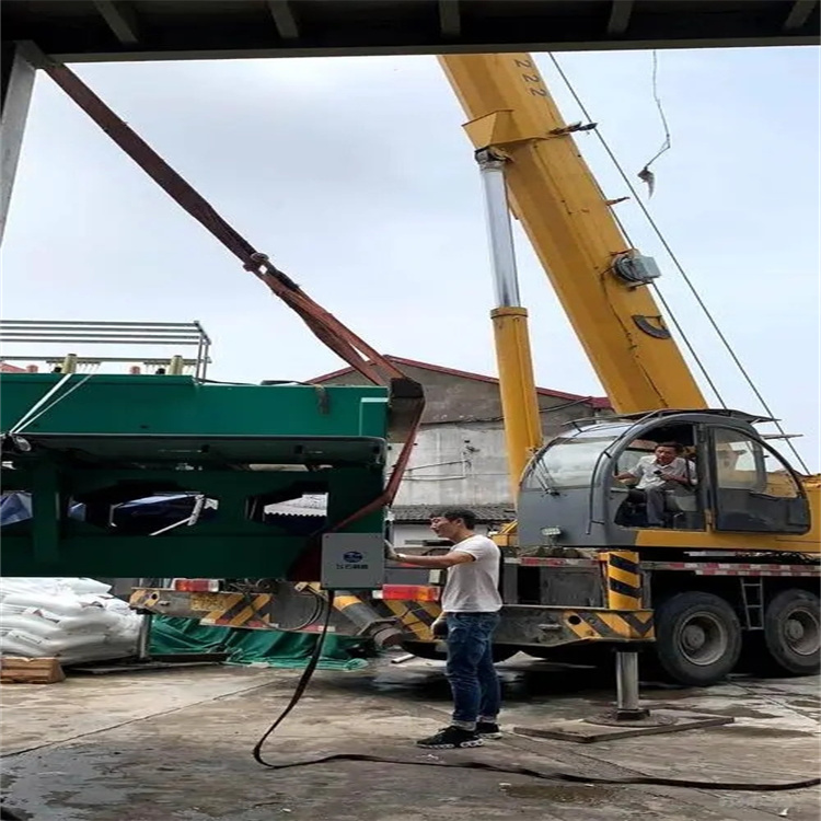 龙湾镇大吨位吊车租赁应急保障方案|化解突发吊装需求难题