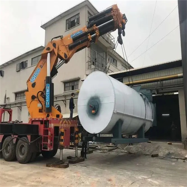 龙湾镇吊车租用电话|24小时应急服务|精准吊装方案